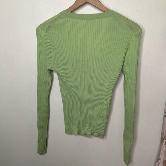 STAUD Cargo Sweater - Picture 5 of 7